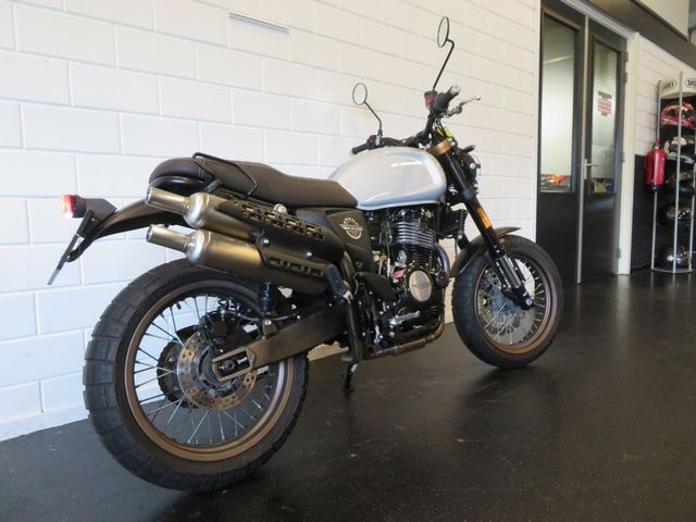 swm - gran-milano-outlaw