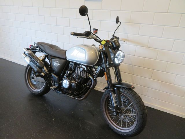 swm - gran-milano-outlaw