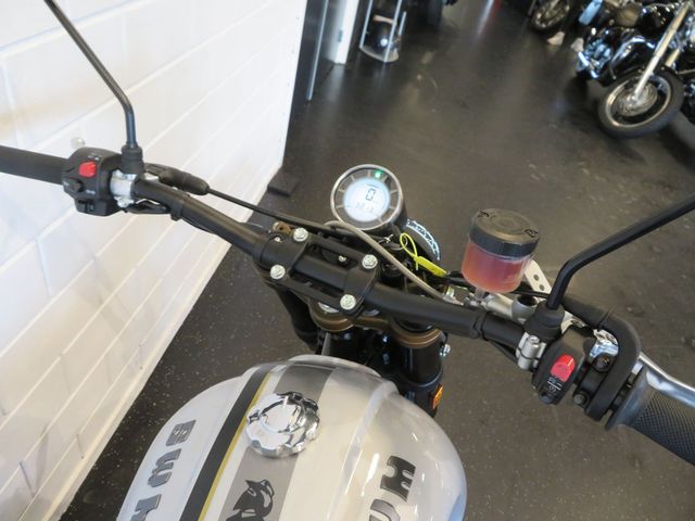 swm - gran-milano-outlaw