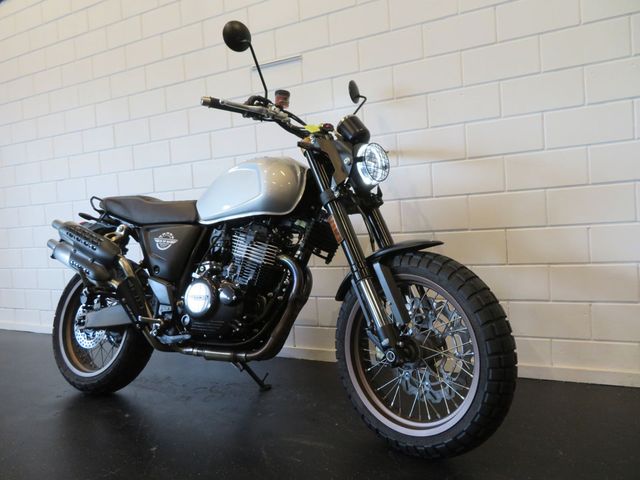 swm - gran-milano-outlaw