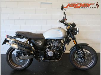 SWM Gran Milano Outlaw 2019 occasion