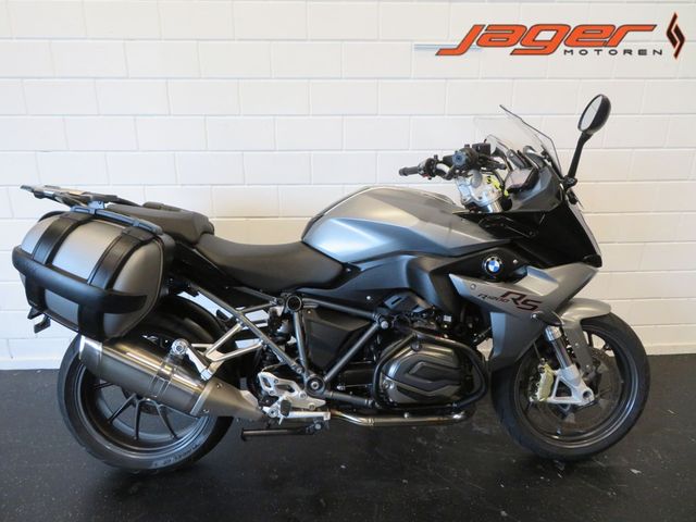 bmw - r-1200-rs