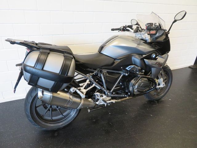 bmw - r-1200-rs