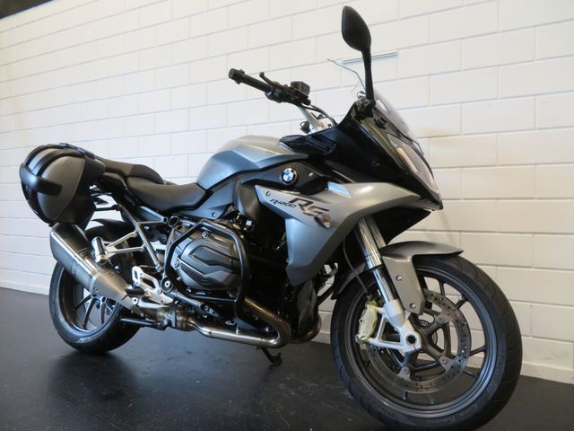 bmw - r-1200-rs