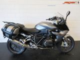 BMW R 1200 RS