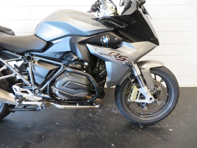 bmw - r-1200-rs