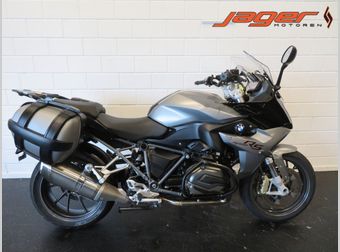 BMW R 1200 RS 2015 occasion