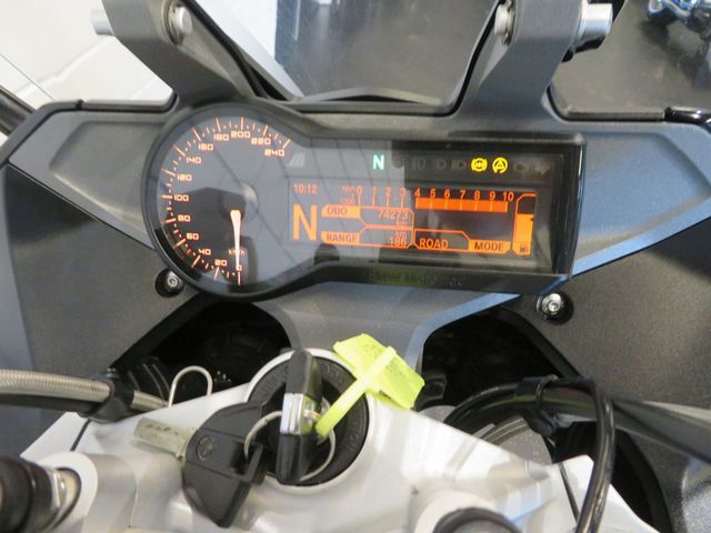 bmw - r-1200-rs
