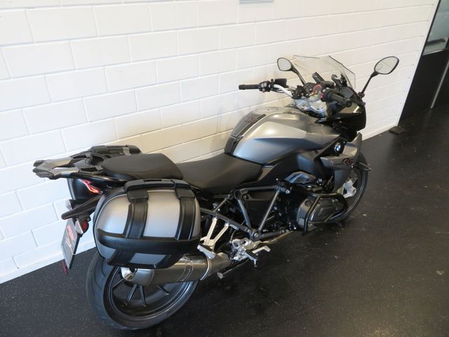 bmw - r-1200-rs