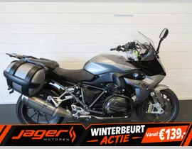 BMW R 1200 RS 2015 occasion