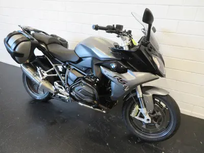 BMW R 1200 RS – foto 2