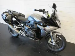 BMW R 1200 RS ABS Mooie Strakke RS! 2015 occasion – foto 2 van 13