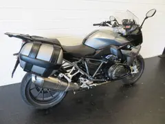 BMW R 1200 RS ABS Mooie Strakke RS! 2015 occasion – foto 3 van 13