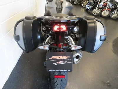 BMW R 1200 RS – foto 4