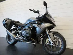 BMW R 1200 RS ABS Mooie Strakke RS! 2015 occasion – foto 8 van 13