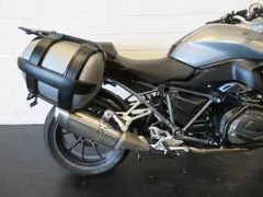 BMW R 1200 RS ABS Mooie Strakke RS! 2015 occasion – foto 10 van 13