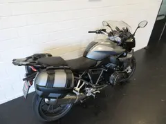 BMW R 1200 RS ABS Mooie Strakke RS! 2015 occasion – foto 11 van 13