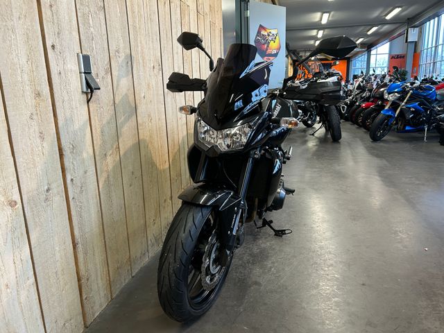 kawasaki - z-750
