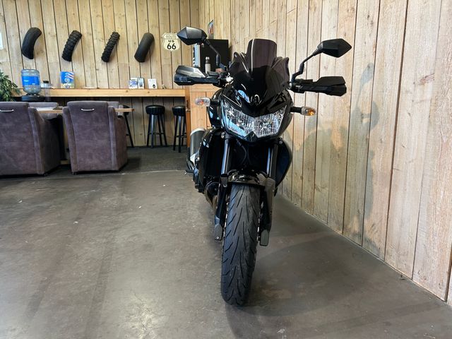kawasaki - z-750