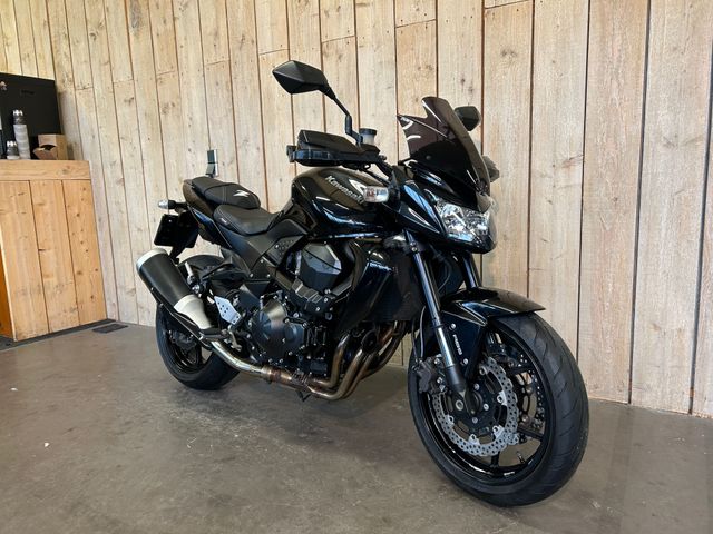 kawasaki - z-750