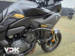 Yamaha Tracer 7 GT MET Akrapovic Uitlaat 2026 occasion – foto 9 van 23
