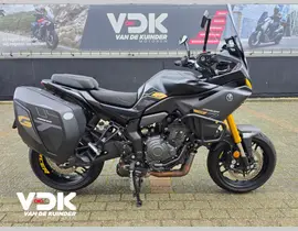 Yamaha Tracer 7 GT 2026 occasion