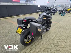 Yamaha Tracer 7 GT MET Akrapovic Uitlaat 2026 occasion – foto 4 van 23