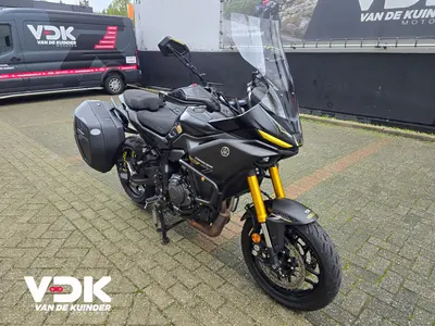 YAMAHA TRACER 7 GT – foto 2
