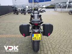 Yamaha Tracer 7 GT MET Akrapovic Uitlaat 2026 occasion – foto 5 van 23