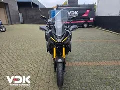 Yamaha Tracer 7 GT MET Akrapovic Uitlaat 2026 occasion – foto 6 van 23