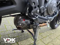 Yamaha Tracer 7 GT MET Akrapovic Uitlaat 2026 occasion – foto 10 van 23