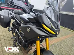 Yamaha Tracer 7 GT MET Akrapovic Uitlaat 2026 occasion – foto 8 van 23