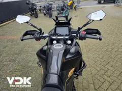 Yamaha Tracer 7 GT MET Akrapovic Uitlaat 2026 occasion – foto 11 van 23