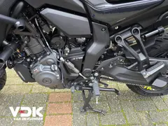 Yamaha Tracer 7 GT MET Akrapovic Uitlaat 2026 occasion – foto 12 van 23