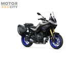 YAMAHA TRACER 7 GT Y-AMT