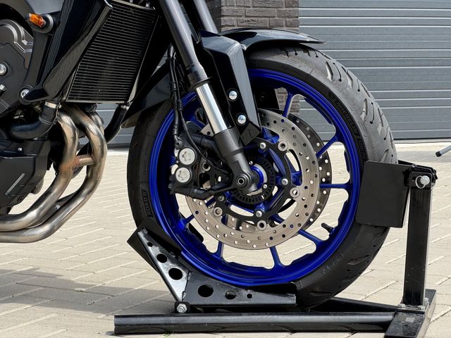 yamaha - mt-09-abs