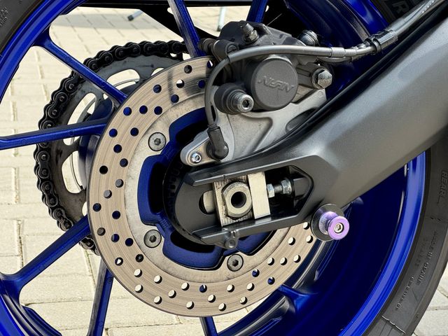 yamaha - mt-09-abs