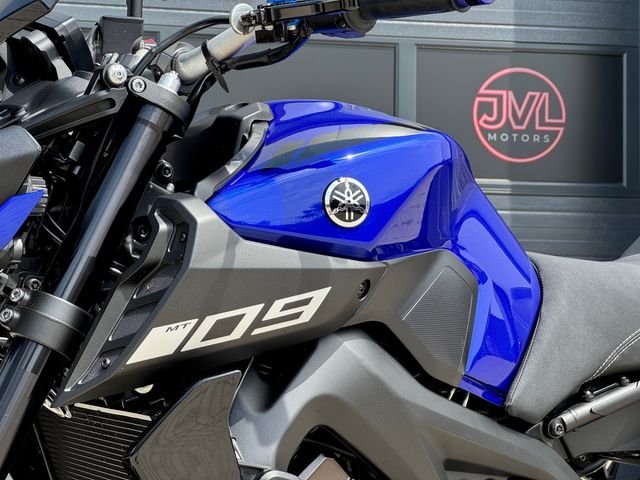 yamaha - mt-09-abs