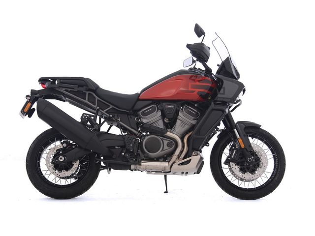 harley-davidson - pan-america--ra-1250-special