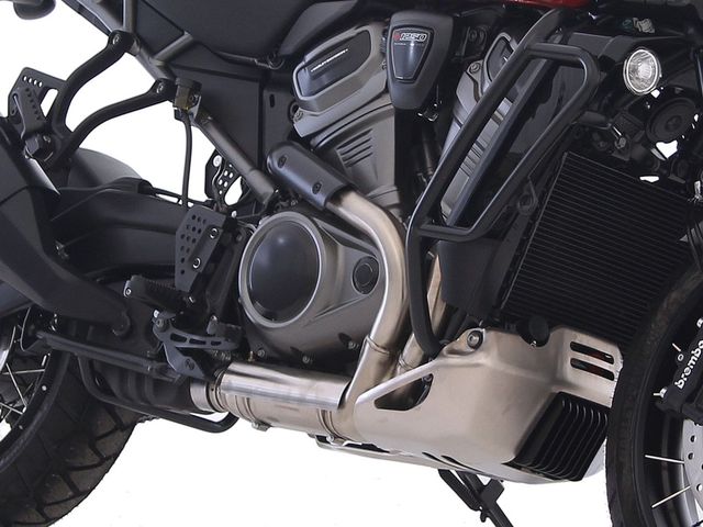 harley-davidson - pan-america--ra-1250-special