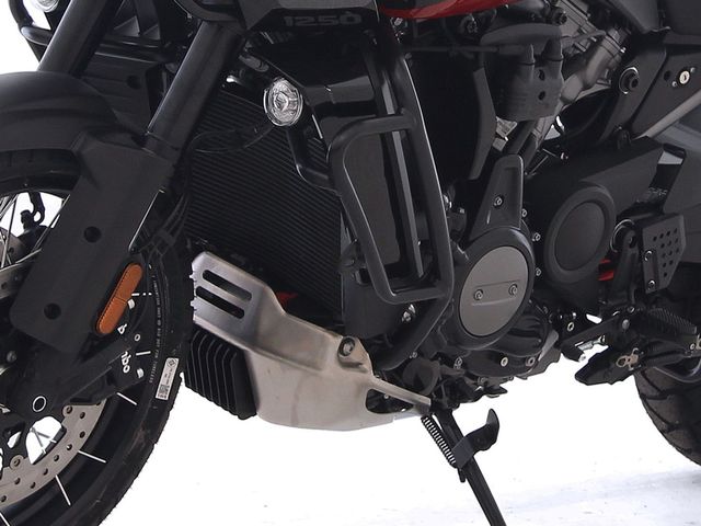 harley-davidson - pan-america--ra-1250-special