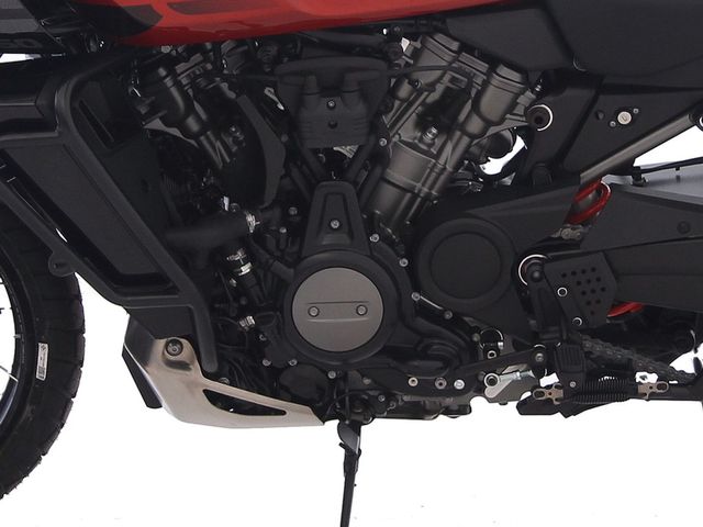 harley-davidson - pan-america--ra-1250-special