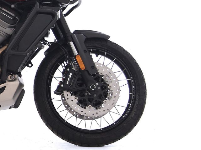 harley-davidson - pan-america--ra-1250-special