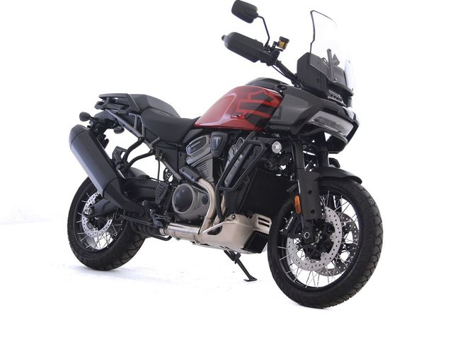 harley-davidson - pan-america--ra-1250-special