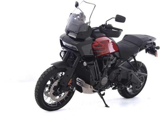 harley-davidson - pan-america--ra-1250-special