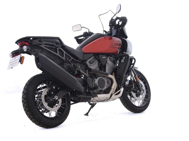 harley-davidson - pan-america--ra-1250-special