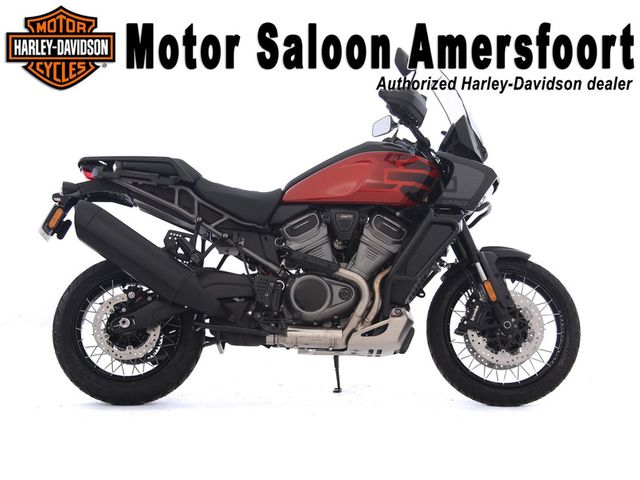 harley-davidson - pan-america--ra-1250-special