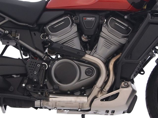 harley-davidson - pan-america--ra-1250-special