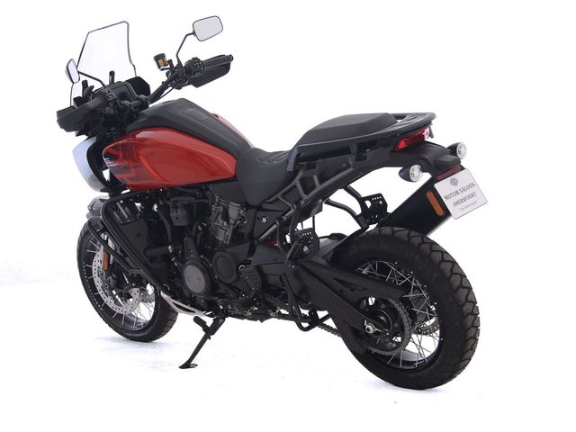 harley-davidson - pan-america--ra-1250-special