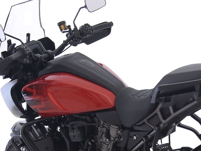 harley-davidson - pan-america--ra-1250-special